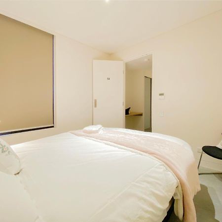 Pyrmont Town House Homestay Sydney Zewnętrze zdjęcie