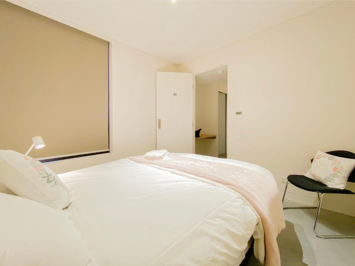 Pyrmont Town House Homestay Sydney Zewnętrze zdjęcie