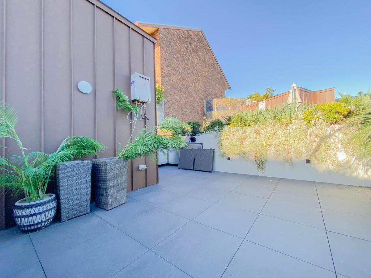 Pyrmont Town House Homestay Sydney Zewnętrze zdjęcie