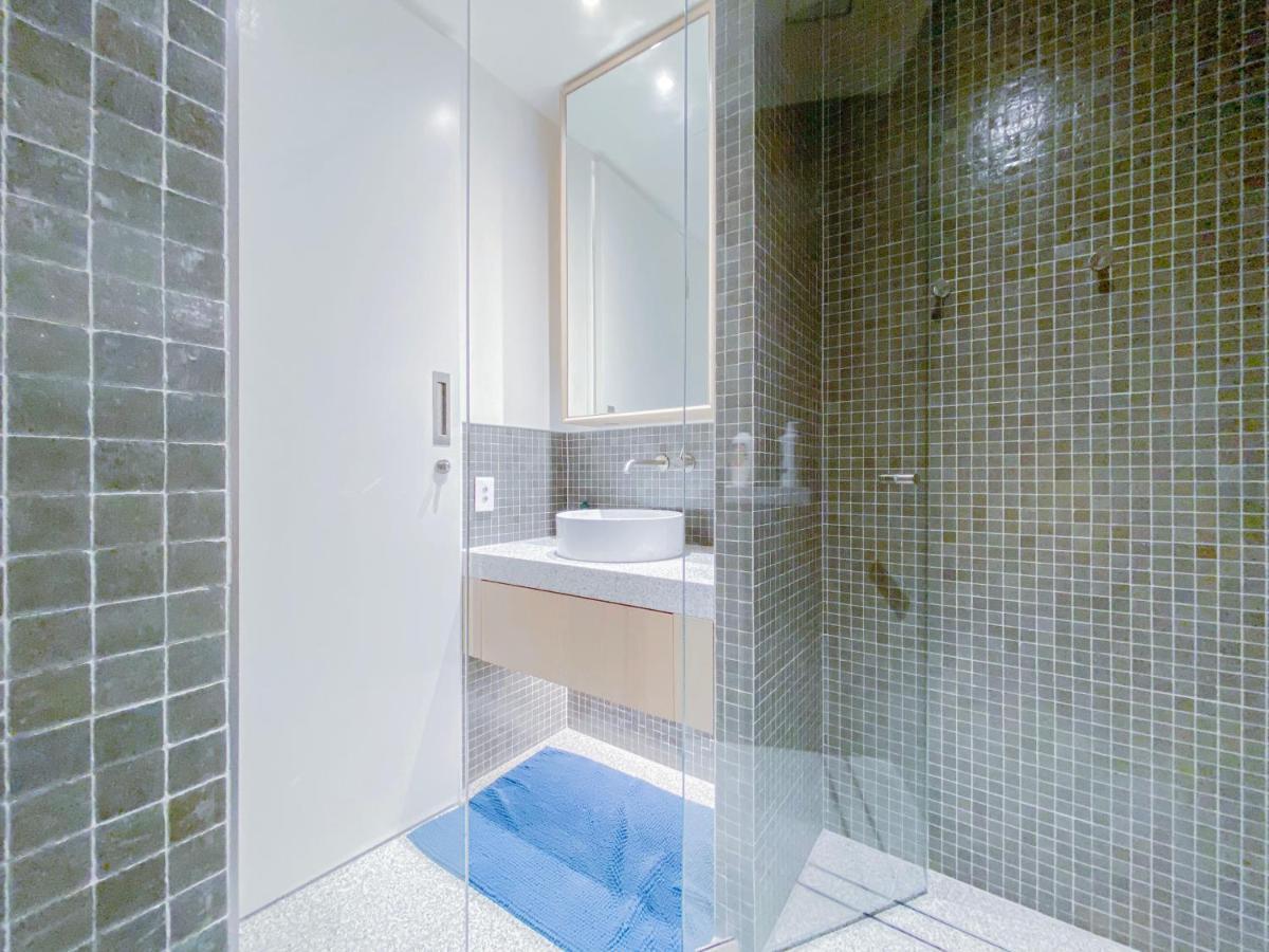 Pyrmont Town House Homestay Sydney Zewnętrze zdjęcie