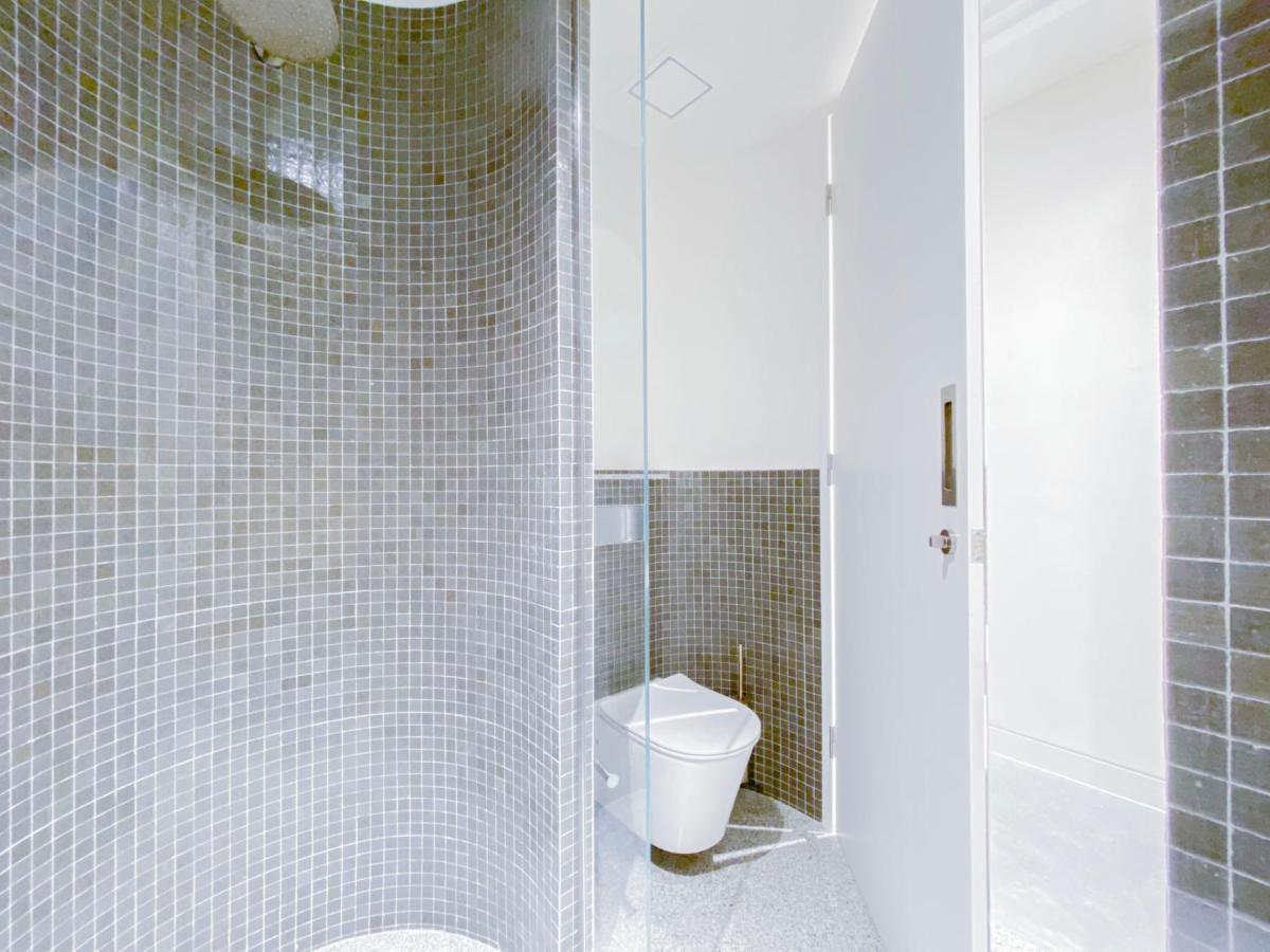 Pyrmont Town House Homestay Sydney Zewnętrze zdjęcie