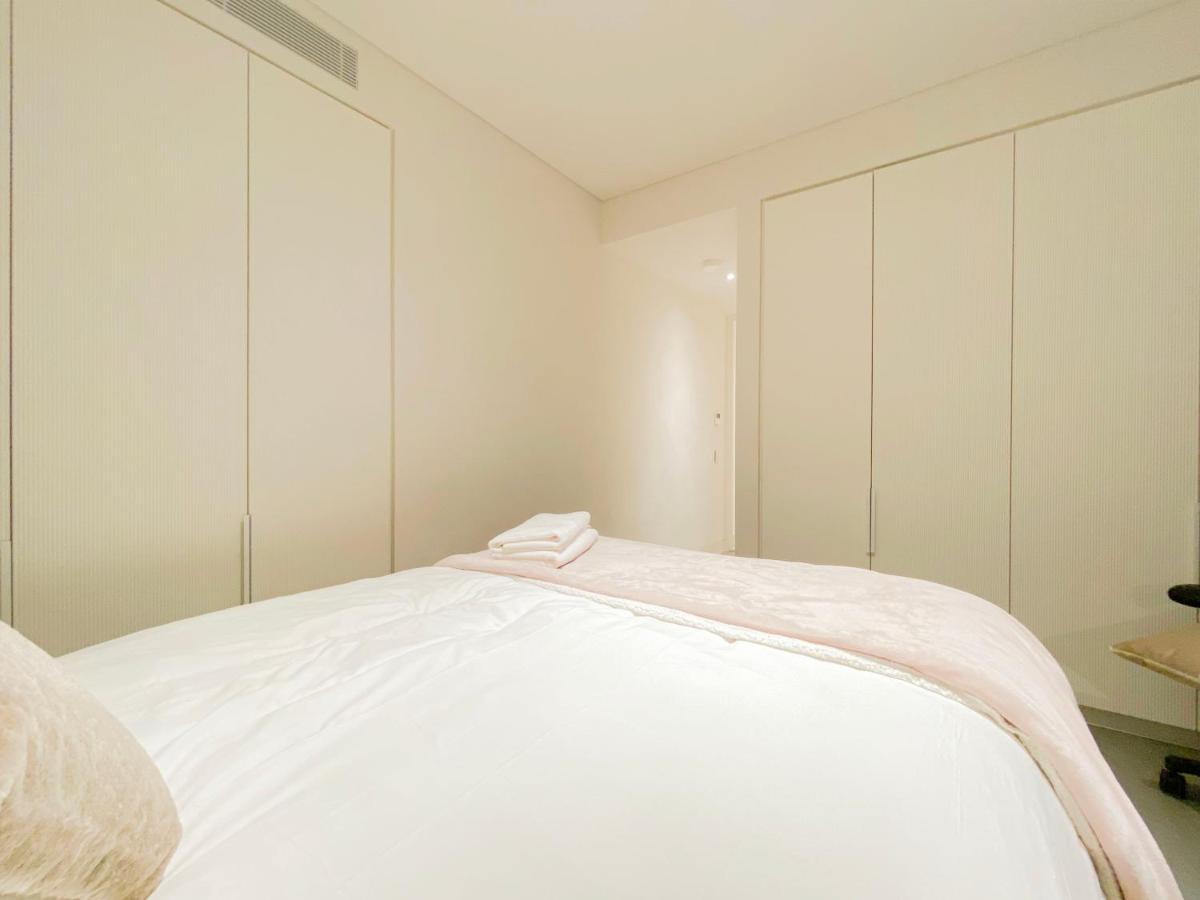 Pyrmont Town House Homestay Sydney Zewnętrze zdjęcie