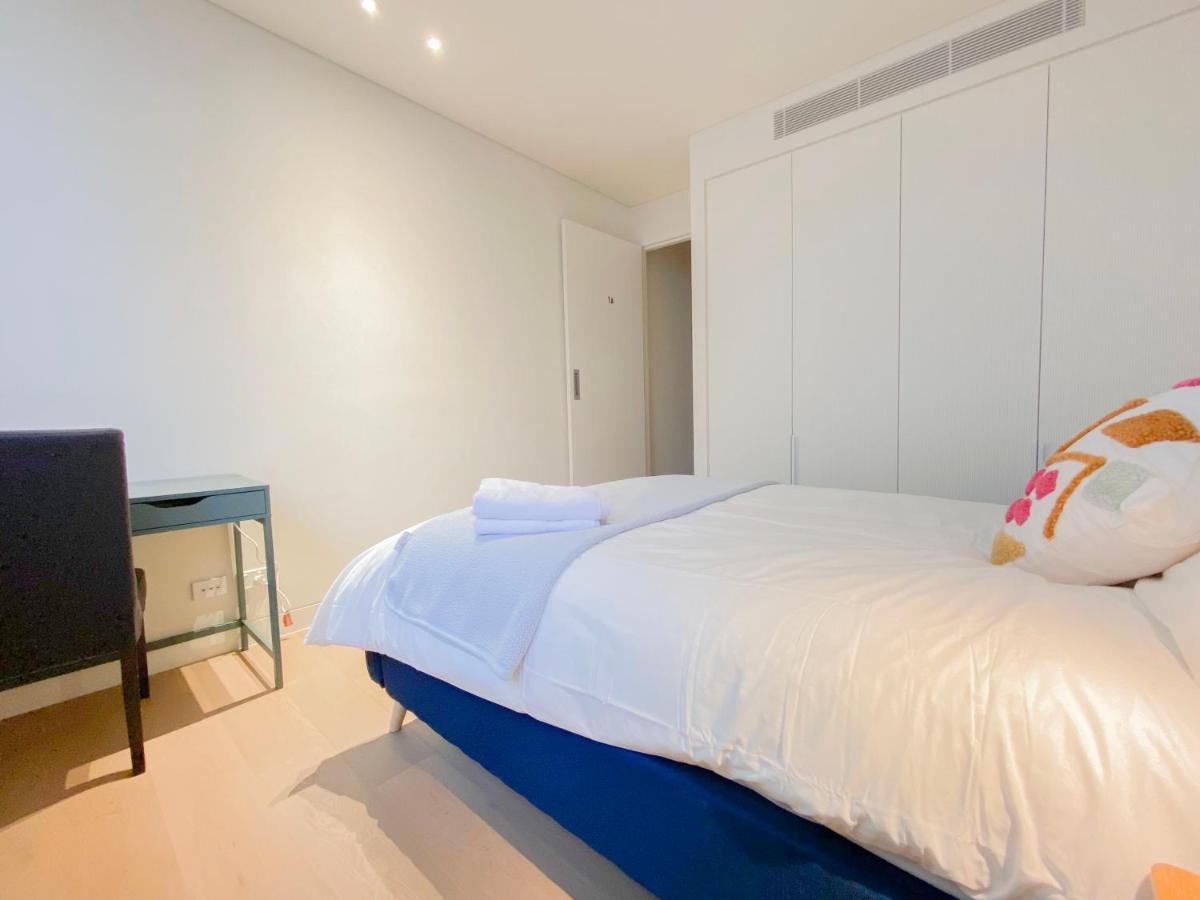 Pyrmont Town House Homestay Sydney Zewnętrze zdjęcie