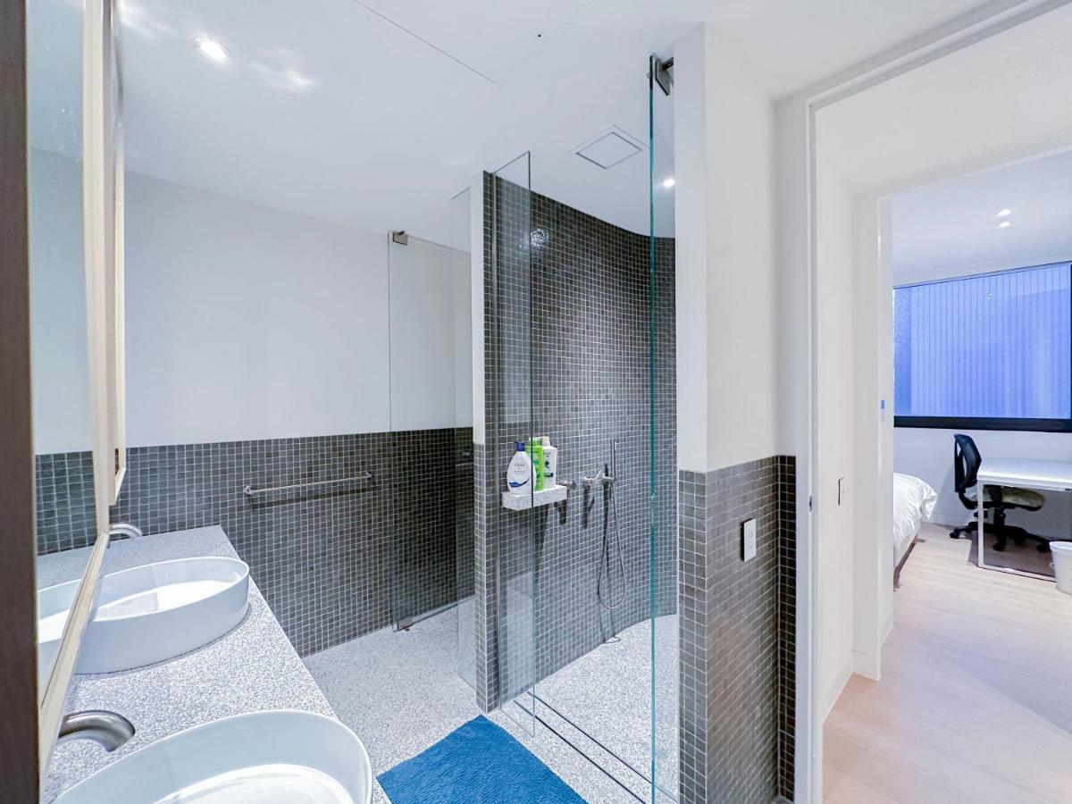 Pyrmont Town House Homestay Sydney Zewnętrze zdjęcie
