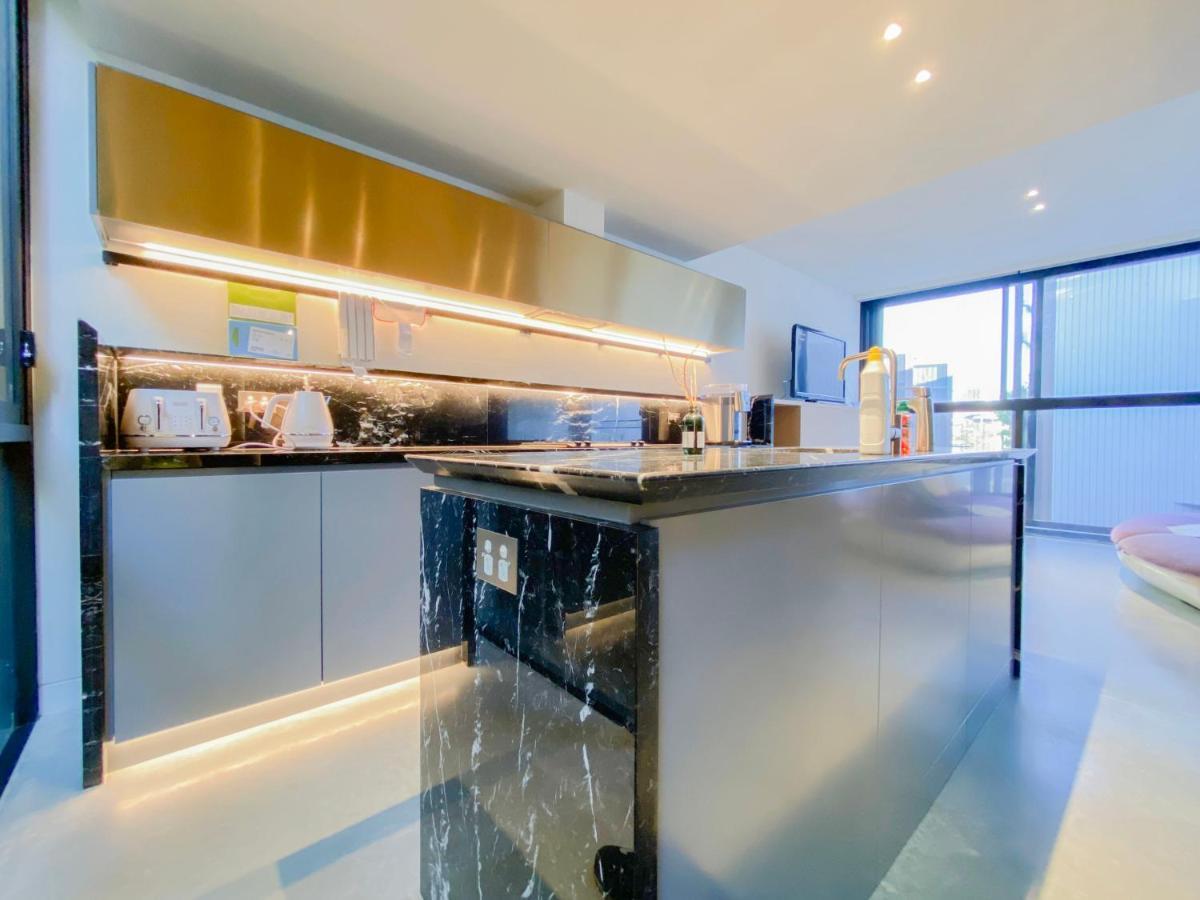 Pyrmont Town House Homestay Sydney Zewnętrze zdjęcie