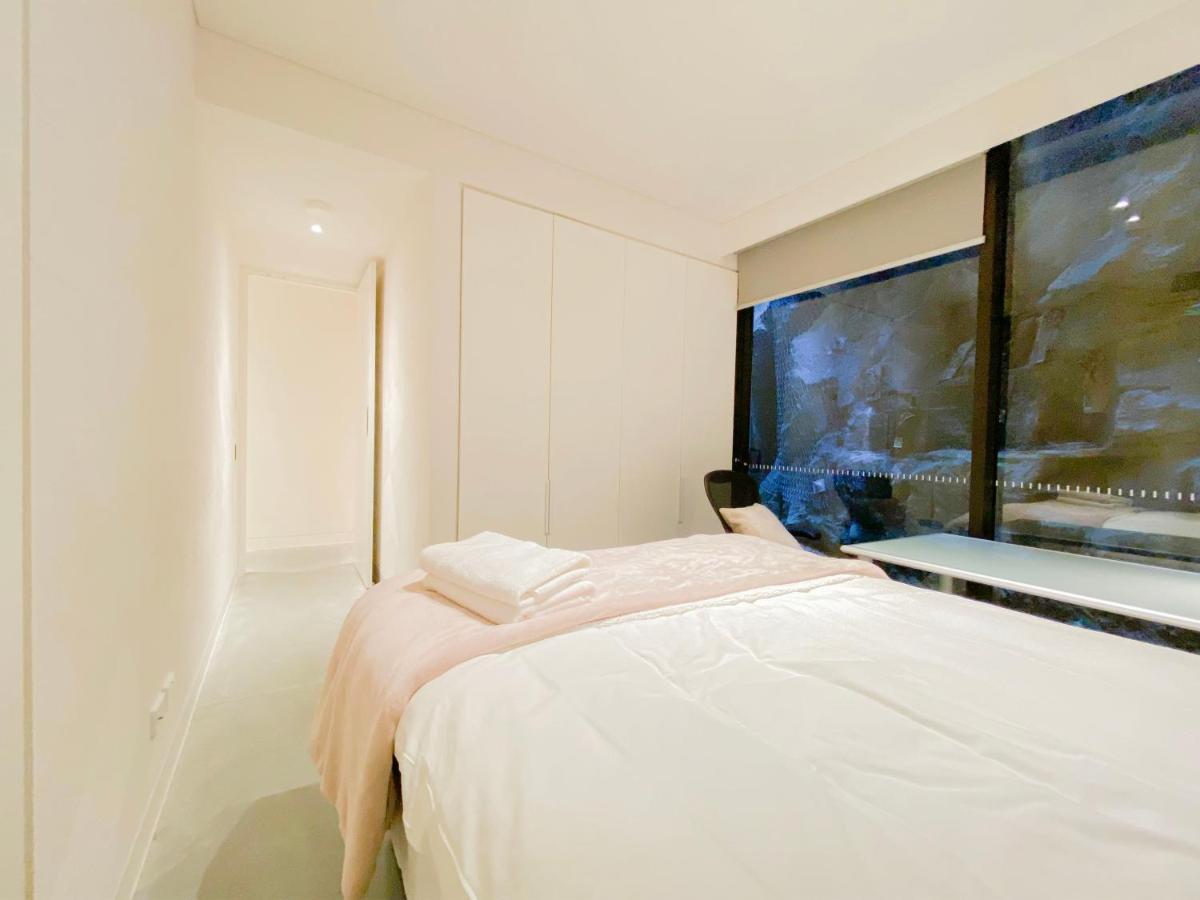 Pyrmont Town House Homestay Sydney Zewnętrze zdjęcie
