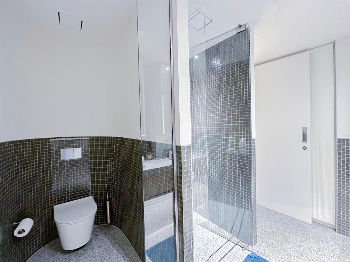Pyrmont Town House Homestay Sydney Zewnętrze zdjęcie