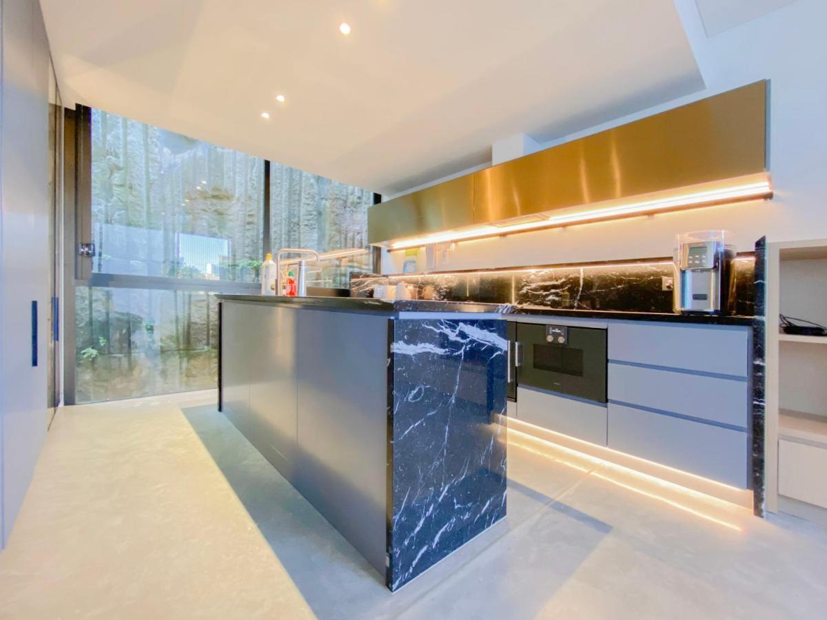 Pyrmont Town House Homestay Sydney Zewnętrze zdjęcie