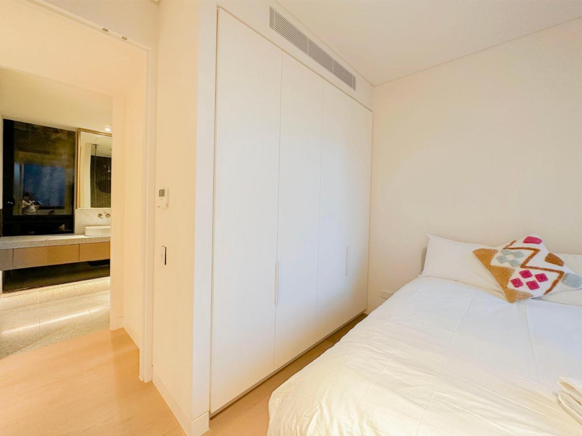 Pyrmont Town House Homestay Sydney Zewnętrze zdjęcie