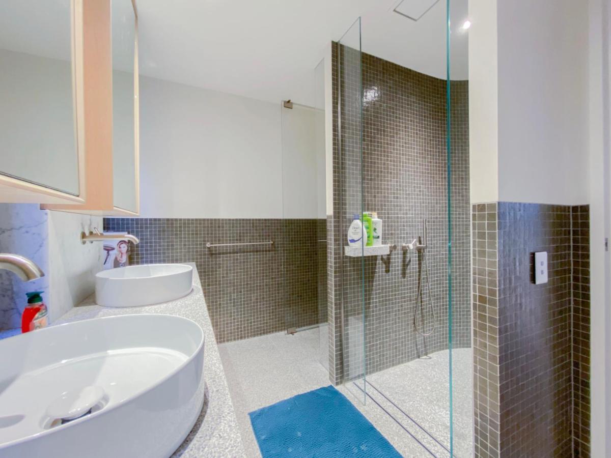 Pyrmont Town House Homestay Sydney Zewnętrze zdjęcie