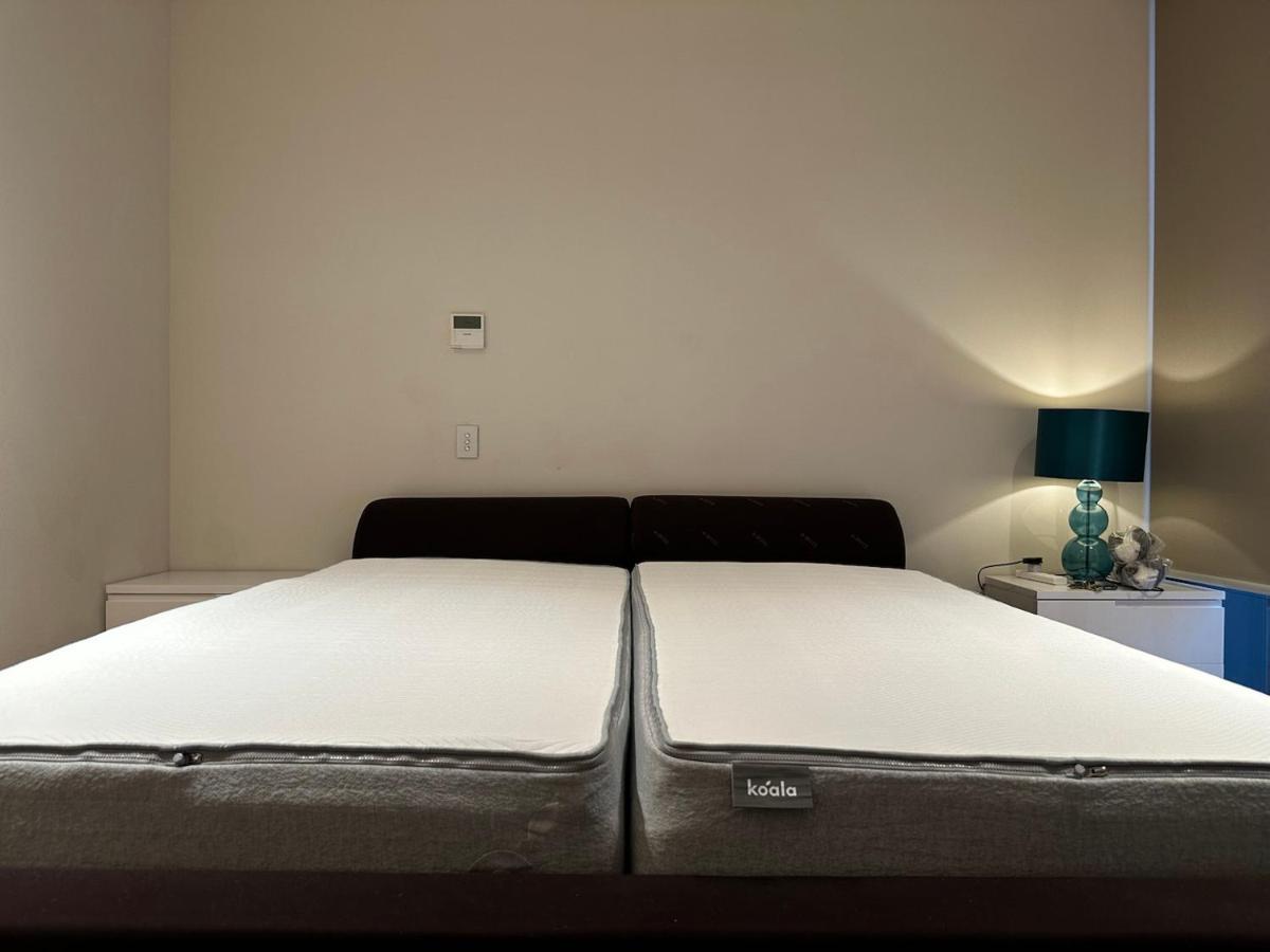 Pyrmont Town House Homestay Sydney Zewnętrze zdjęcie