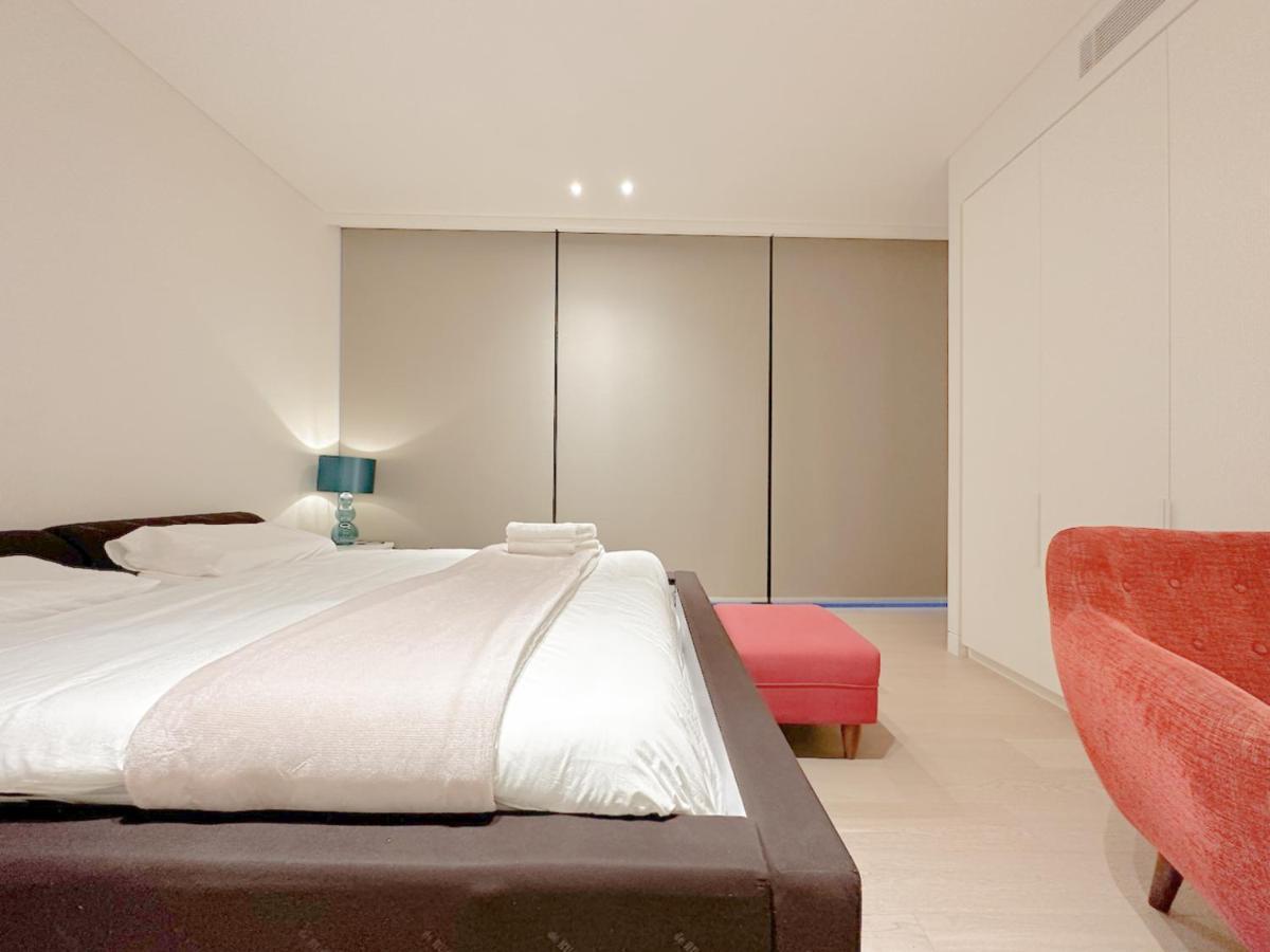 Pyrmont Town House Homestay Sydney Zewnętrze zdjęcie
