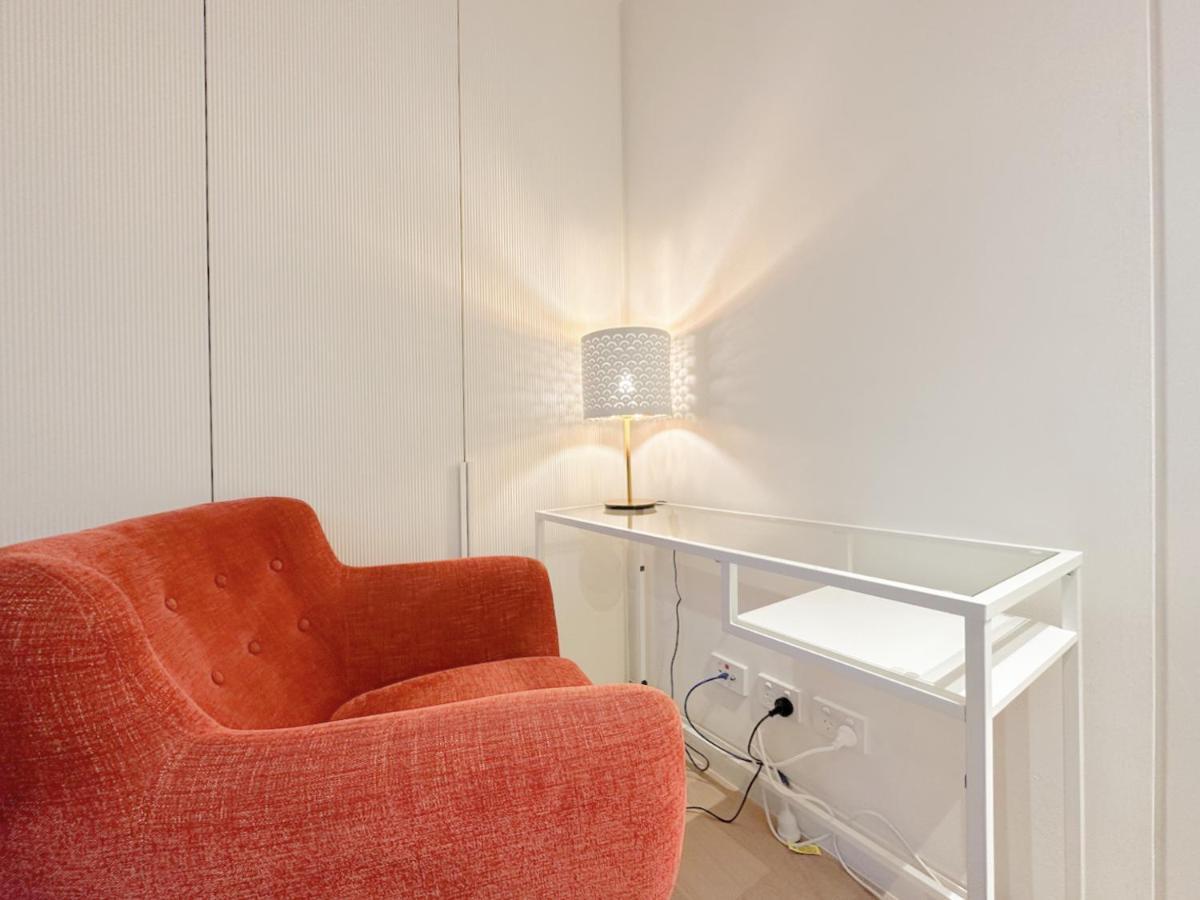 Pyrmont Town House Homestay Sydney Zewnętrze zdjęcie
