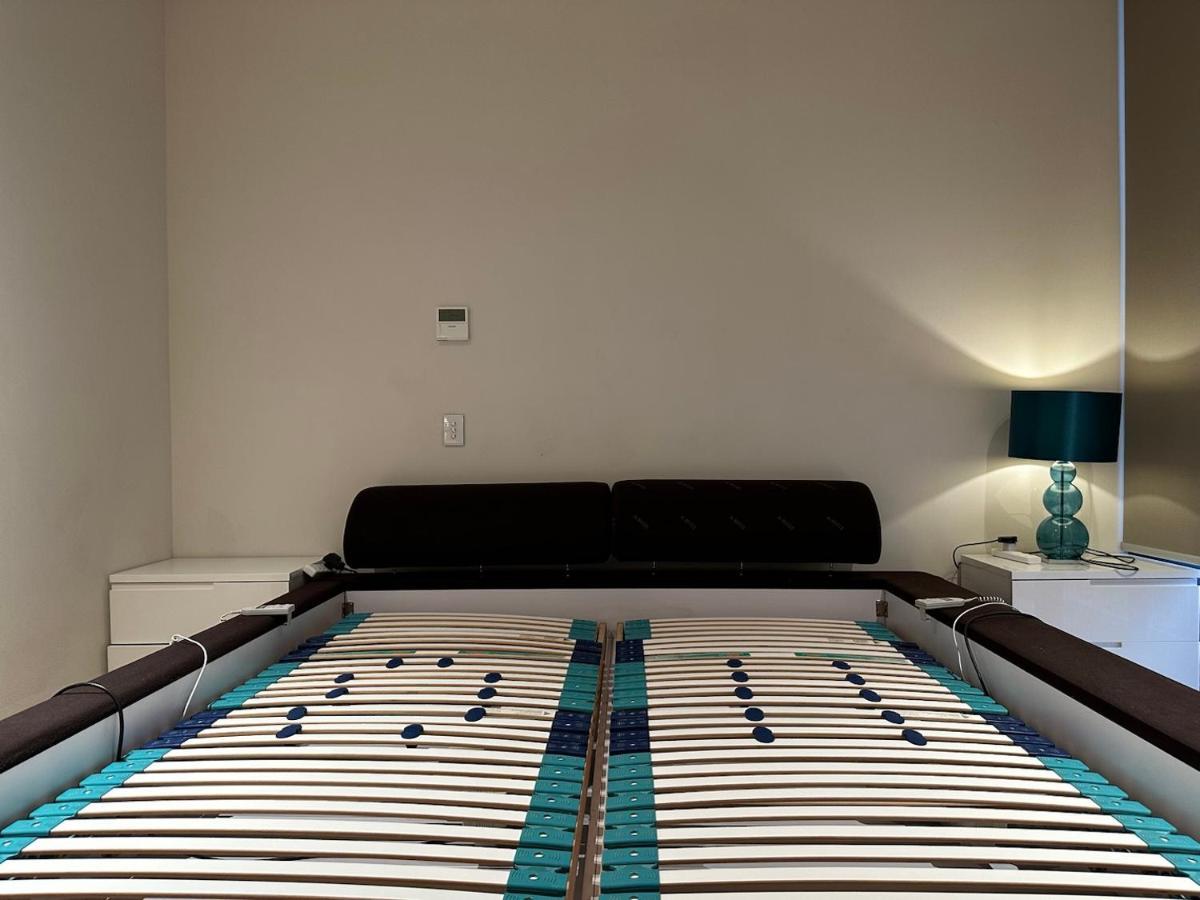 Pyrmont Town House Homestay Sydney Zewnętrze zdjęcie